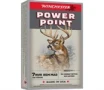 Power Point 7mm Remington Magnum Rifle Ammo - 7mm Remington Magnum 150gr Power-Point 20/Box