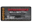 Silvertip 22 Long Rifle Ammo - 22 Long Rifle 37gr Segmenting Hp Plated 50/Box
