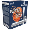 Fiocchi White Rino Super Lite 12 Gauge Shot Shells - 12ga 2-3/4&#039;&#039;&#039;&#039; 1-1/8oz #8 25/Box
