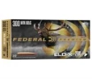 Premium Big Game 300 Winchester Magnum Rifle Ammo - 300 Win Mag 200gr Eld-X Polymer Tip Boat Tail 20/Box