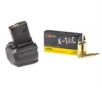 X-Tac 5.56 Nato 55gr Fmj 1000rd Case With D60 - X-Tac 5.56 Nato 55gr Fmj-Bt 1000rd &amp; Magpul D-60 Mag