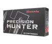 Precision Hunter 300 Winchester Magnum Ammo - 300 Winchester Magnum 178gr Eld-X 20/Box