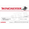 Usa White Box 6.5 Creedmoor Ammo - Usa White Box 6.5 Creedmoor 125gr Open Tip 20/Box