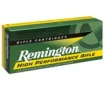 Remington High Performance 223 Rem 55gr Psp 20/Bx - High Performance Rifle 223 Remington 55gr Psp 20/Bx