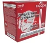 Fiocchi Shooting Dyn 1oz 7.5 - Fiocchi Shooting Dynamics 12ga 1250fps 1oz #7.5