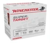 Super Target 12 Gauge 2-3/4&#039;&#039;&#039;&#039; #7-1/2 Shot Shotgun Ammo - Super Target 12 Gauge 2-3/4&#039;&#039;&#039;&#039; 1oz #7-1/2 Shot 25/Box