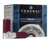 Federal Speed Shok Hv Steel 20ga 2.75&#039;&#039;&#039;&#039; 3/4oz #7 25/Bx - Speed-Shock 20 Gauge 2-3/4&#039;&#039;&#039;&#039; 3/4oz #7 Shot 25/Box