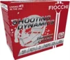 Fiocchi Ammo 12 Gauge 3 Dr. 1oz. #7.5 - Fiocchi Shooting Dynamics 12ga 1200fps 1oz #7.5