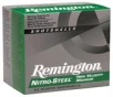 Nitro-Steel 12 Gauge 3&#039;&#039;&#039;&#039; #2 Shot Shotgun Ammo - Nitro-Steel 12 Gauge 3&#039;&#039;&#039;&#039; 1-1/4oz #2 Shot 25/Box