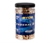 Byob 22 Long Rifle Rimfire Ammo - 22 Long Rifle 36gr Copper Plated Hp 450/Bottle