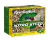 Nitro Steel 12 Gauge 3&#039;&#039;&#039;&#039; #4 Shot Shotgun Ammo - Nitro Steel 12 Gauge 3&#039;&#039;&#039;&#039; 1-3/8oz #4 Shot 25/Box