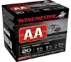 Aa Heavy Target 20 Gauge Shotgun Ammo - Aa Sporting Clays 20 Gauge 2-3/4&#039;&#039;&#039;&#039; 1oz #7.5 Shot 25/Box