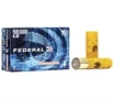 Power Shok 20 Gauge #3 Buck Shot - Power-Shok 20 Gauge 2-3/4&#039;&#039;&#039;&#039; 20-Pellet #3 Buckshot 5/Box