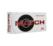 Match Ammo 300 Winchester Magnum 178gr Eld Match - 300 Winchester Magnum 178gr Eld Match 20/Box