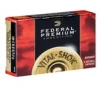 Vital-Shok Buckshot 20 Gauge 2-3/4&#039;&#039;&#039;&#039; Ammo - Premium  20 Gauge 2-3/4&#039;&#039;&#039;&#039; 20-Pellet #3 Buckshot 5/Box