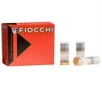 Fiocchi Shooting Dynamics Target 12ga 2.75&#039;&#039;&#039;&#039; 1-1/8oz #8 25/Bx - Fiocchi Shooting Dynamics 12ga 1165fps 1-1/8 Oz #8