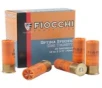 Fiocchi 28hv High Velocity 28ga 23/4in 2 1/4 Dram Equiv 3/4 Ounce - Fiocchi 28hv High Velocity 28ga 23/4in 2 1/4 Dram Equiv 3/4