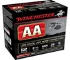 Aa Low Recoil Ammo 12 Gauge 2-3/4&#039;&#039;&#039;&#039; 1 Oz #8 Shot - 12 Gauge 2-3/4&#039;&#039;&#039;&#039; 1 Oz #8 Shot 25/Box