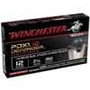 Defender 12 Gauge 2-3/4&#039;&#039;&#039;&#039; #00 Buckshot Shotgun Ammo - Defender 12 Ga 2-3/4&#039;&#039;&#039;&#039; Rifled Slug #00 Buckshot 10/Box