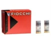 Fiocchi Shooting Dynamics Target 12ga 2.75&#039;&#039;&#039;&#039; 1oz #8 25/Bx - Fiocchi Shooting Dynamics 12ga 1170fps 1 Oz #8