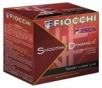 Fiocchi Shooting Dynamics Target 12ga 2.75&#039;&#039;&#039;&#039; 1-1/8oz #8 25bx - Fiocchi Shooting Dynamics Target 12ga 2.75&#039;&#039;&#039;&#039; 1-1/8oz #7.5 25b