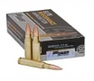 Marksman Elite 308 Winchester Match Open-Tip Match Rifle Ammo - Marksman Elite 308 Winchester 175gr Match Otm 20/Box