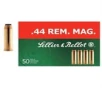 Handgun 44 Remington Magnum Ammo - 44 Remington Magnum 240gr Soft Point 50/Box