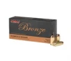 40 S&amp;W 180gr Full Metal Jacket 50/Box