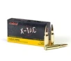 X-Tac 7.62x51 Nato Rifle Ammo - X-Tac 7.62x51 Nato 147gr Full Metal Jacket Boat Tail 20/Box