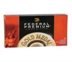 Gold Medal Match Ammo 300 Win Mag 190gr Hpbt - 300 Winchester Magnum 190gr Matchking Hpbt 20/Box