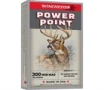 Power Point 300 Winchester Magnum Rifle Ammo - 300 Winchester Magnum 150gr Power-Point 20/Box