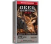 Deer Season Xp 270 Win Short Magnum Polymer Tip Rifle Ammo - Deer Season Xp 270 Win Short Magnum 130gr Polymer Tip 20/Box