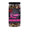 Clean-22 Pink 22 Long Rifle Hv Target Ammo - 22 Long Rifle 40gr Lead Round Nose 400/Box