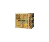 Mirage Bol D&#039;Or 12ga 2 3/4dr. 1oz. #8,Case/Box25/250,Brass22mm - Clever Mirage Bol D&#039;Or 12ga 2-3/4dr 1oz #8 250/Case