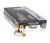 Elite V-Crown 45 Auto Ammo - 45 Auto 230gr Jacketed Hollow Point 50/Box