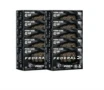 Personal Defense Punch 40 S&amp;W Ammo - 40 S&amp;W 165gr Jacketed Hollow Point 200/Case
