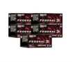 American Eagle 9mm Luger Ammo - 9mm Luger 115gr Full Metal Jacket 500/Case