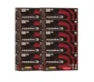 Syntech Pcc 9mm Luger Ammo - 9mm Luger 130gr Syntech Jacket Flat Nose 500/Case