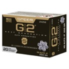 Gold Dot G2 45 Auto +p Ammo - 45 Auto +p 230gr Gold Dot Hollow Point 200/Case