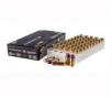 Syntech Training Match 40 S&amp;W Ammo - Syntech 40 S&amp;W 180gr Total Synthetic Jacket 50/Box