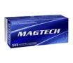 Sport Shooting 9mm Luger Full Metal Jacket Handgun Ammo - Sport Shooting 9mm Luger 124gr Fmj 1,000/Case