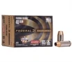 Personal Defense 40 S&amp;W Ammo - 40 S&amp;W 165gr Hydra-Shok Jacketed Hollow Point 20/Box