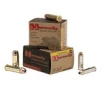 Custom 44 Remington Magnum Ammo - 44 Remington Magnum 240gr Jacketed Hollow Point 20/Box