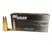 5.56x45 77 Grain Marksman Rifle Ammo - 5.56x45 Nato 77gr Open Tip Match 20/Box
