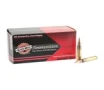 5.56x45mm Nato 50gr Tsx Optimised Ammo - 5.56x45mm Nato 50gr Tsx Fb 500/Case