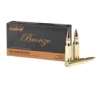 Pmc Bronze 308 Win - 308 Winchester 147gr Full Metal Jacket 500/Case