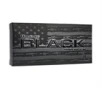 Black 6.5mm Grendel Rifle Ammo - Black 6.5 Grendel 123gr Eld Match Polymer Tipped 200 Case