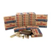 Frontier Ammo 5.56mm Nato 75gr Bthp Match - 5.56mm Nato 75gr Hollow Point Boat Tail 500/Case