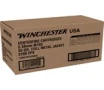 Usa White Box 5.56mm Rifle Ammo - 5.56mm Nato 55gr Full Metal Jacket 1,000/Box