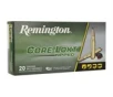 Core-Lokt Ammo 243 Winchester 100gr Pointed Sp - 243 Winchester 95gr Core-Lokt Tipped 20/Box